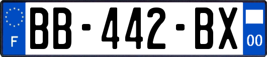 BB-442-BX