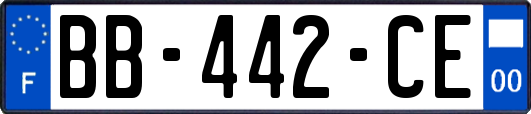 BB-442-CE