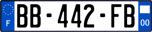 BB-442-FB