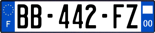 BB-442-FZ