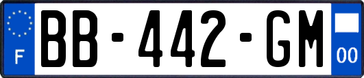 BB-442-GM