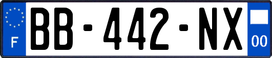 BB-442-NX