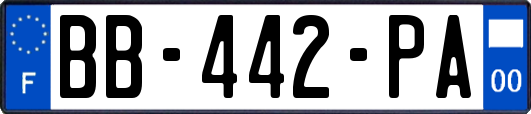 BB-442-PA