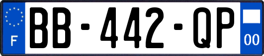 BB-442-QP