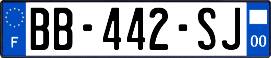 BB-442-SJ