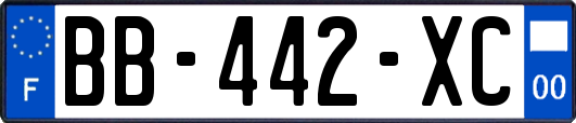 BB-442-XC