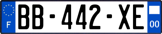 BB-442-XE