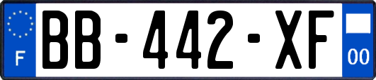 BB-442-XF