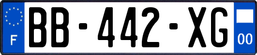 BB-442-XG