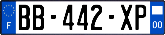 BB-442-XP