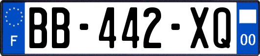 BB-442-XQ