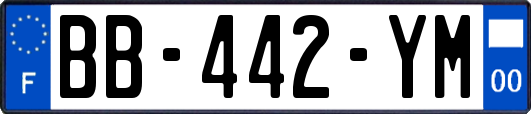 BB-442-YM