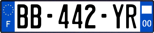 BB-442-YR