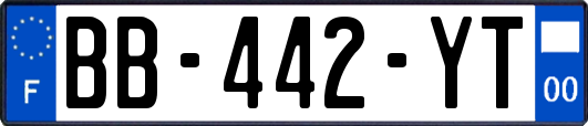 BB-442-YT