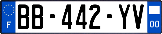 BB-442-YV
