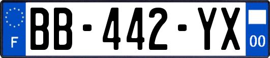 BB-442-YX