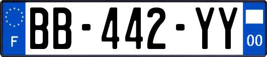 BB-442-YY