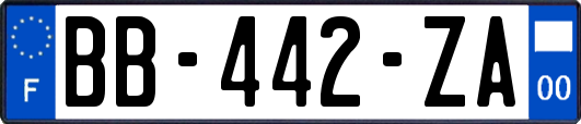 BB-442-ZA