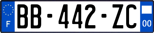 BB-442-ZC