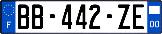 BB-442-ZE