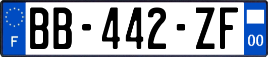 BB-442-ZF