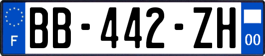 BB-442-ZH