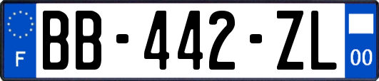 BB-442-ZL