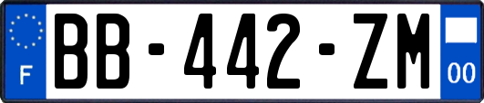 BB-442-ZM