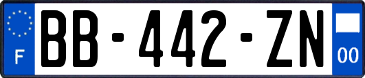BB-442-ZN