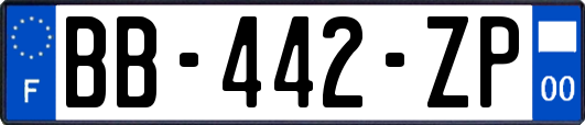 BB-442-ZP