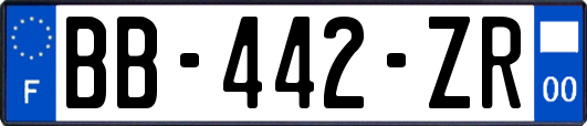 BB-442-ZR