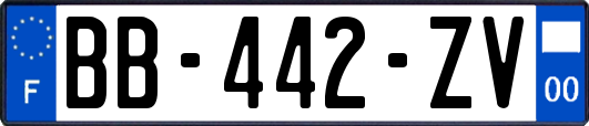 BB-442-ZV