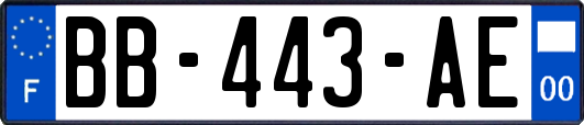 BB-443-AE