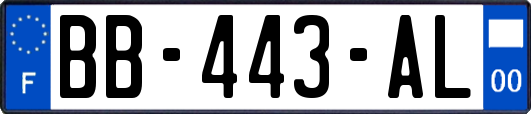 BB-443-AL