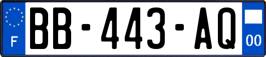 BB-443-AQ