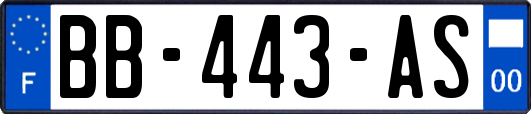 BB-443-AS