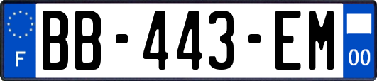 BB-443-EM