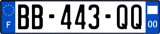 BB-443-QQ