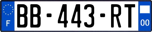 BB-443-RT