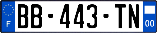 BB-443-TN