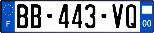 BB-443-VQ