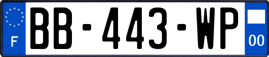 BB-443-WP