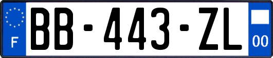 BB-443-ZL