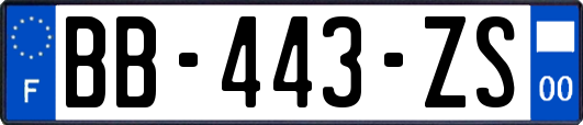 BB-443-ZS