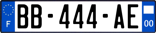 BB-444-AE