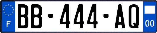 BB-444-AQ