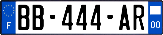 BB-444-AR