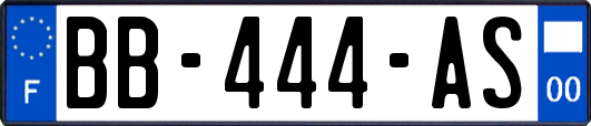 BB-444-AS