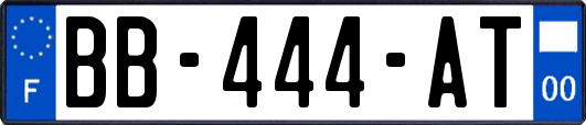 BB-444-AT