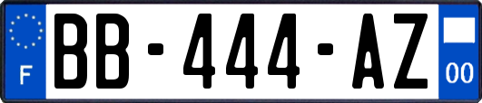 BB-444-AZ